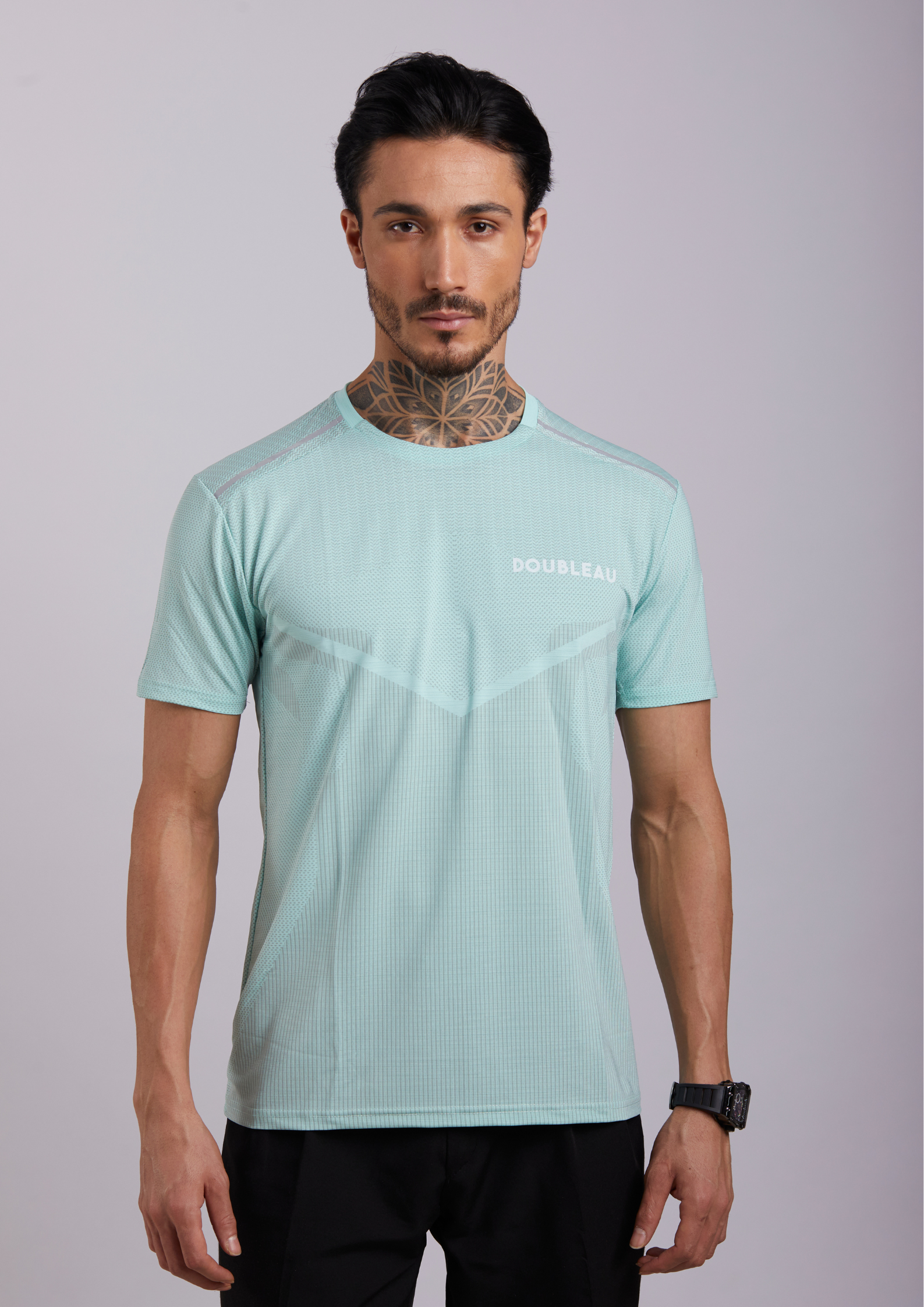 Why Every Man Needs a Good Set of Basics in His Wardrobe